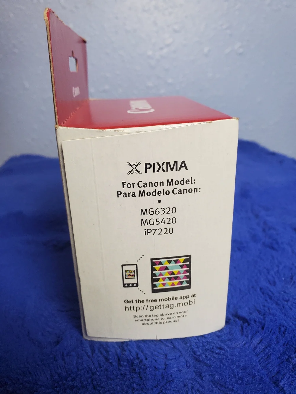 Canon 250 PGBK Black Ink Twin Pack - Creative Park Premium New Sealed